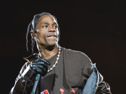 Astroworld Festival 2021