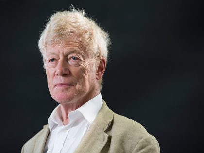 Edinburgh Hosts The Annual International Book Festival