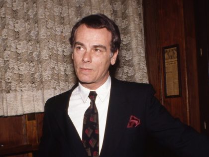Dean Stockwell