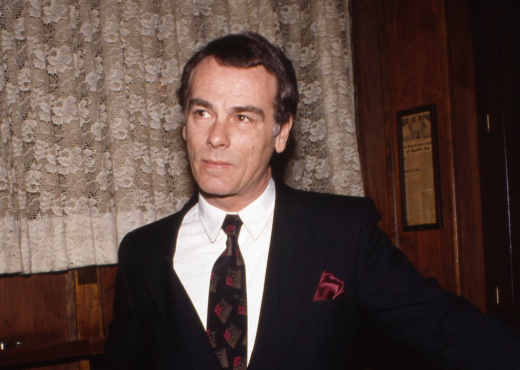 Dean Stockwell