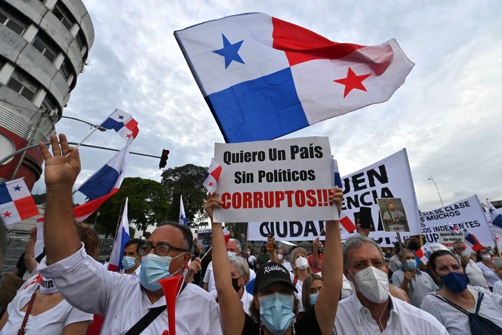 PAMAMA-REFORM-PROTEST