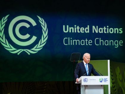BRITAIN-UN-CLIMATE-COP26