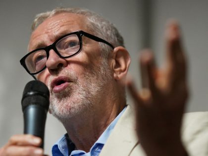 2021 Conservative Party Conference - Protests