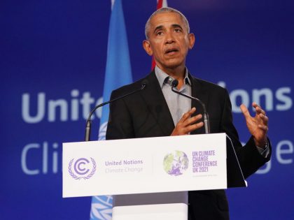 COP26 Adaptation, Loss and Damage - Day Nine
