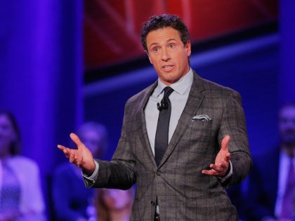 Democratic Presidential Candidates Participate In Town Hall Meeting In Iowa