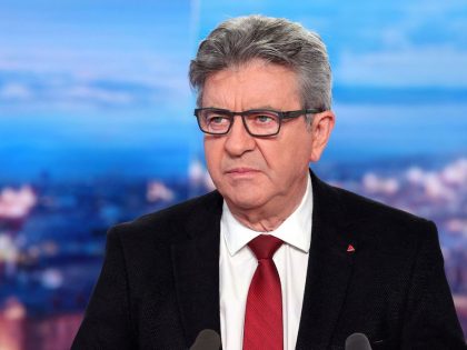 FRANCE2022-POLITICS-ELECTION-MEDIA-TV-LFI