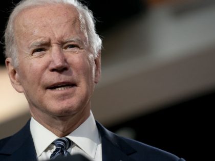 President Biden Delivers Closing Remarks At Summit For Democracy