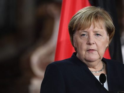 BELGIUM-GERMANY-POLITICS-DIPLOMACY