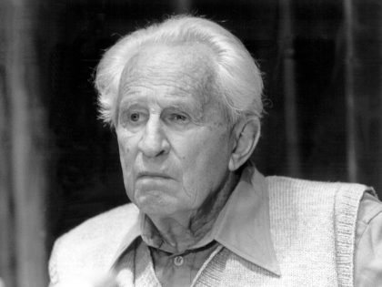Herbert Marcuse