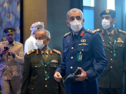 BAHRAIN-POLITICS-GULF-SECURITY