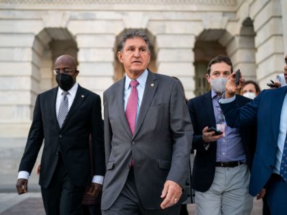 Lawmakers continue work on Capitol Hill