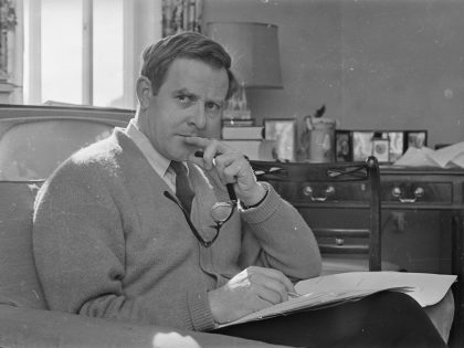 John Le Carre