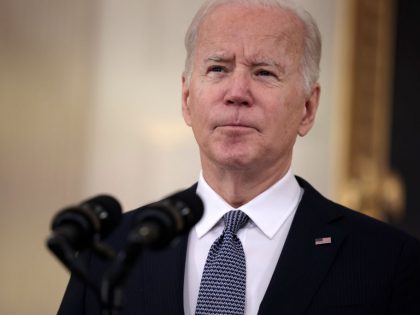 President Biden Delivers Remarks On November Jobs Report