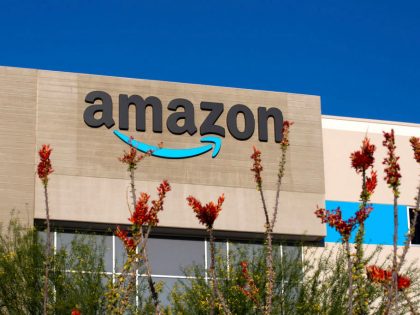 Amazon Turns To Machine Managers And Workers Are Losing Out