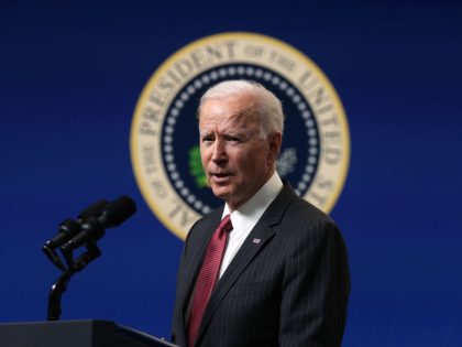 President Biden Delivers Remarks On The Coup In Burma