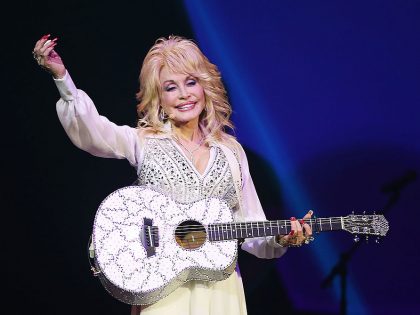 Dolly Parton Tour -  Sydney