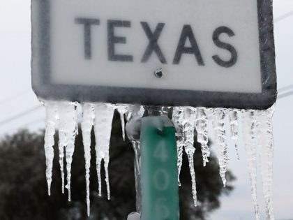 Texas Struggles With Unprecedented Cold And Power Outages
