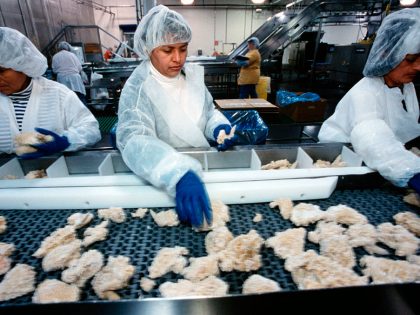 Tyson Foods