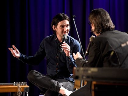 The Drop: Conor Oberst