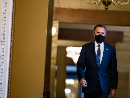 Senators Sworn-In As Judges And Jurors For Impeachment Trial As Summons Is Issued To Donald Trump