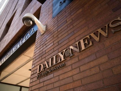 Tronc Media Company Buys New York Daily News
