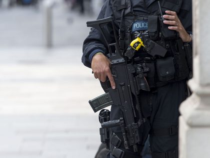 Preparations Continue Ahead Of The Nato Summit 2014
