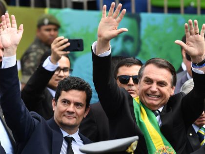 BRAZIL-BOLSONARO-INDEPENDENCE-PARADE