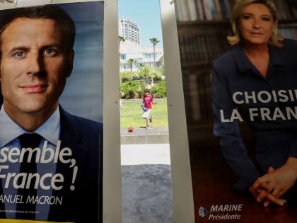 LEBANON-FRANCE2017-OVERSEAS-VOTE