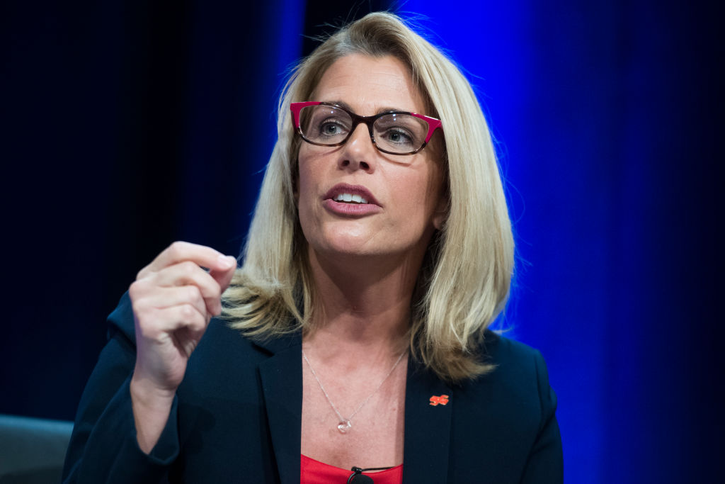 House Democrats' 2019 Issues Conference