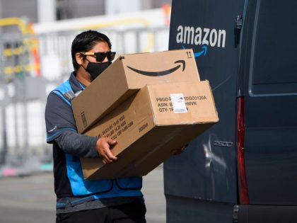 US-IT-EARNINGS-LIFESTYLE-AMAZON