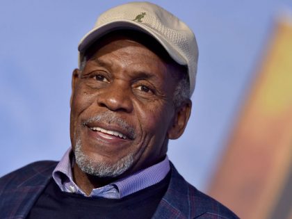 Premiere Of Sony Pictures' "Jumanji: The Next Level" - Arrivals