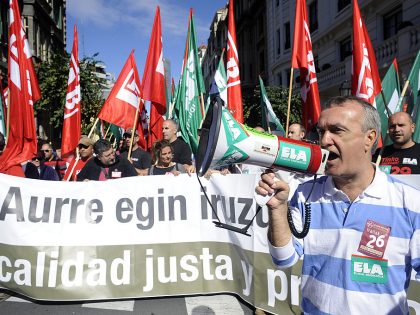 SPAIN-FINANCE-PUBLIC-DEB6TBASQUES-DEMO