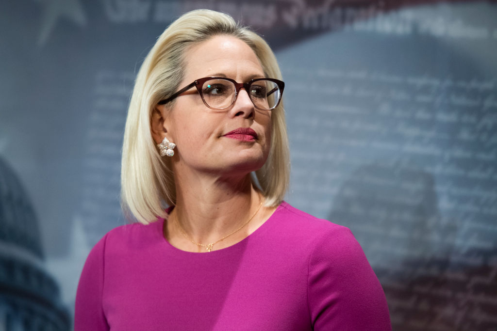 Cassidy-Sinema Parental Leave Plan