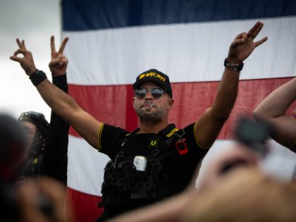 US-VOTE-DEMONSTRATION