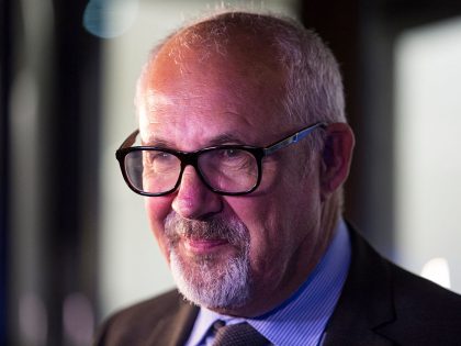 Labour's National Executive Committee Meet To Discuss Shadow Cabinet Selection