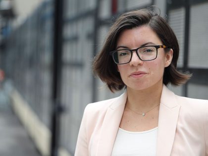 MP Niki Ashton