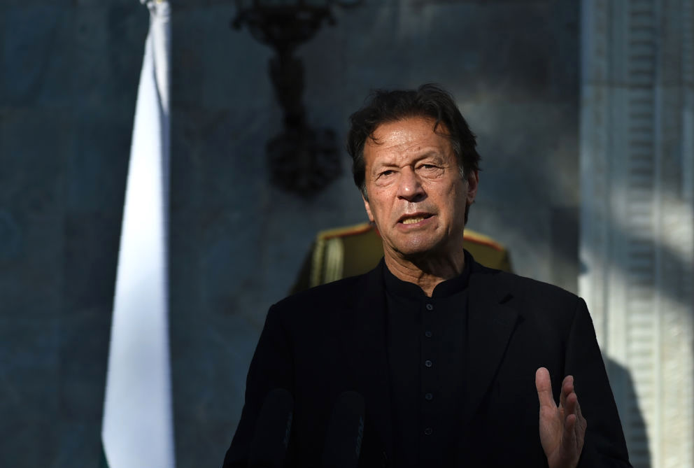 AFGHANISTAN-PAKISTAN-DIPLOMACY