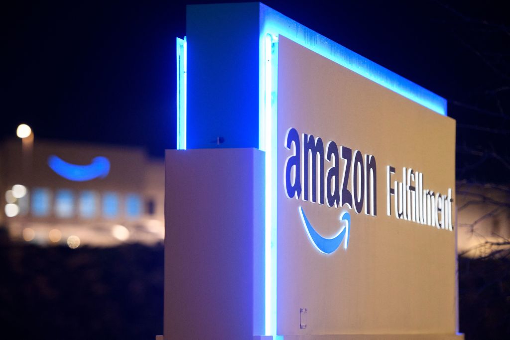 US-IT-POLITICS-LABOR-AMAZON
