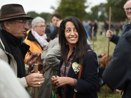 FRANCE-AIRPORT-TRANSPORT-ENVIRONMENT-AGRICULTURE-DEMO-VOTE-PRIMA