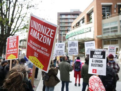 US-IT-LABOR-AMAZON