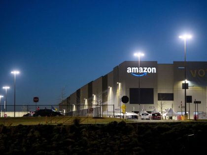 US-IT-POLITICS-LABOR-AMAZON
