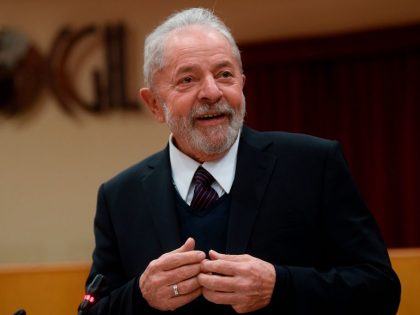 ITALY-BRAZIL-POLITICS-LULA