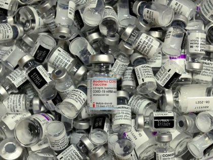 GERMANY-HEALTH-VIRUS-VACCINE