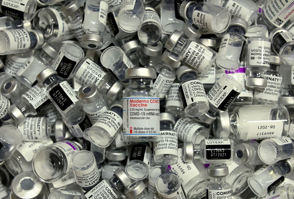 GERMANY-HEALTH-VIRUS-VACCINE