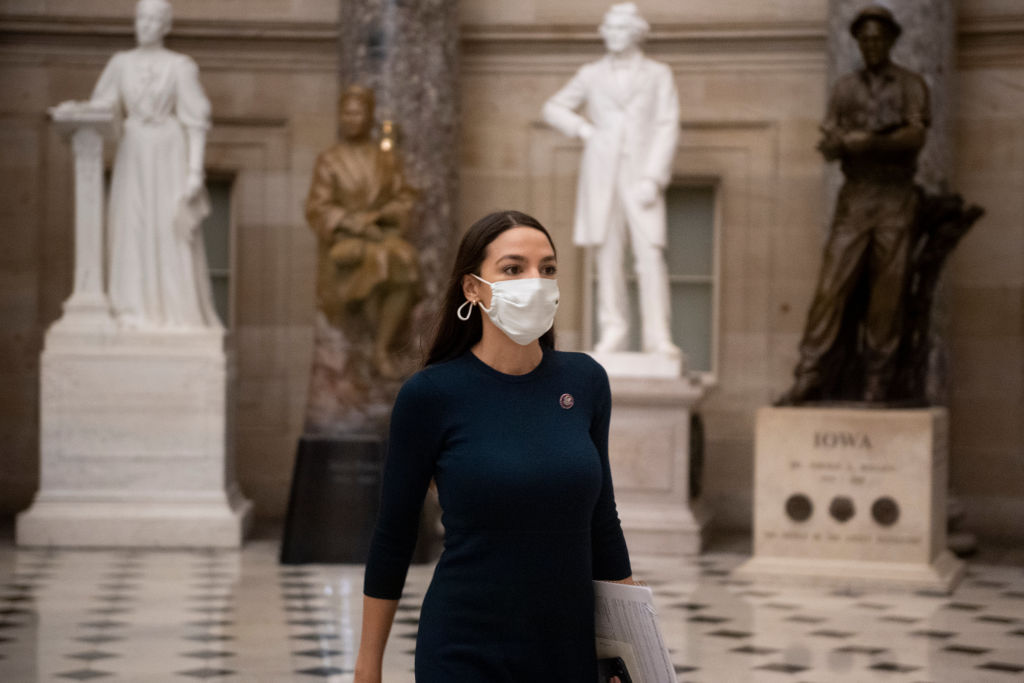 US-POLITICS-CONGRESS-REPUBLICANS-GREENE