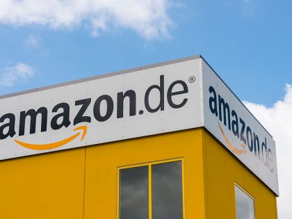 Germany - Business - Amazon Plant in Leipzig