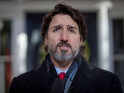 CANADA-HEALTH-VIRUS-TRUDEAU