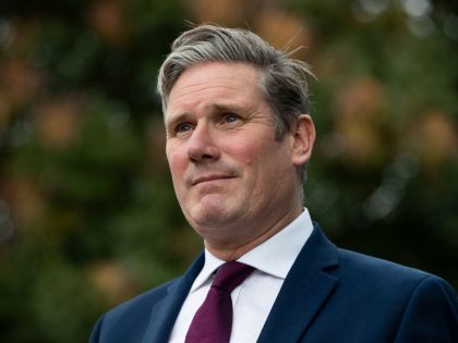 Keir Starmer Responds To Boris Johnson's Conference Speech