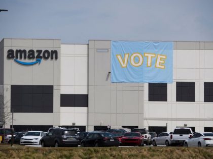 US-IT-POLITICS-LABOR-AMAZON