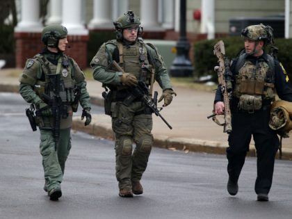 Active Shooter at Hingham Shipyard